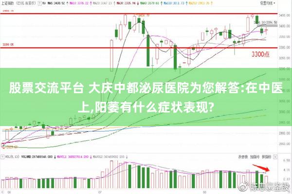 股票交流平台 大庆中都泌尿医院为您解答:在中医上,阳萎有什么症状表现?